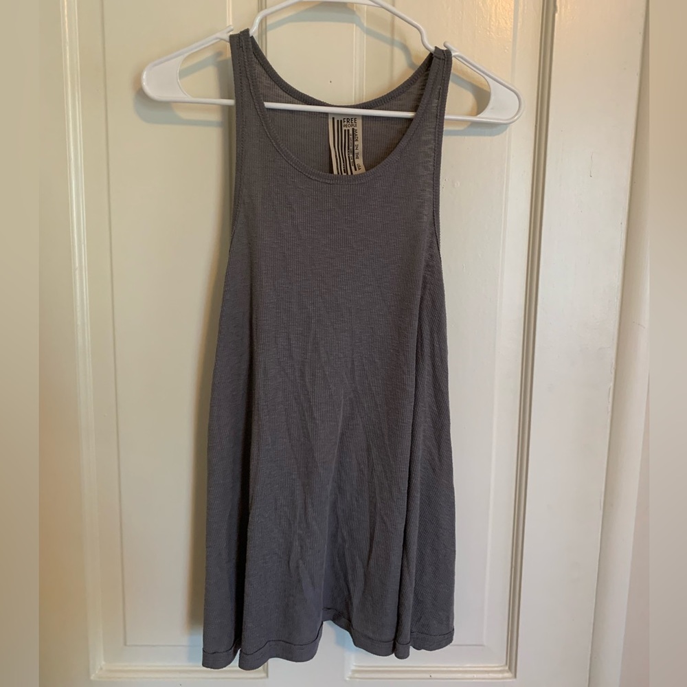 Free People Tank - Large